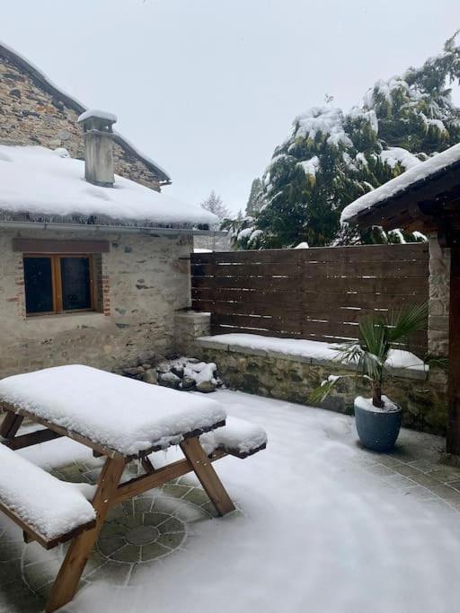 Gite Belfortes Plein Coeur De Brassac Brassac  Esterno foto
